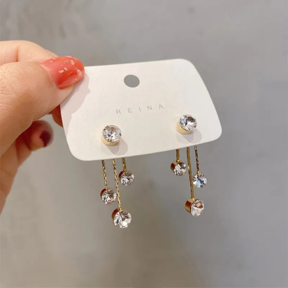 Women jewelry - Picture 4 of 4